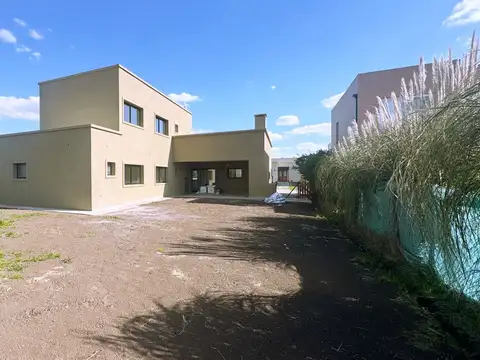 Barrio San Pablo -  Derqui - Pilar