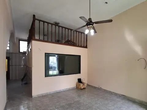 Departamento en Alquiler de 1 dormitorio