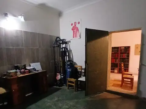 Depto Tipo Casa en Venta al Este