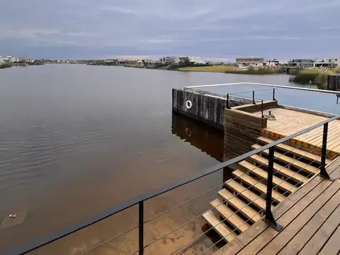 Terreno Lote  en Venta en El Naudir, Escobar, G.B.A. Zona Norte