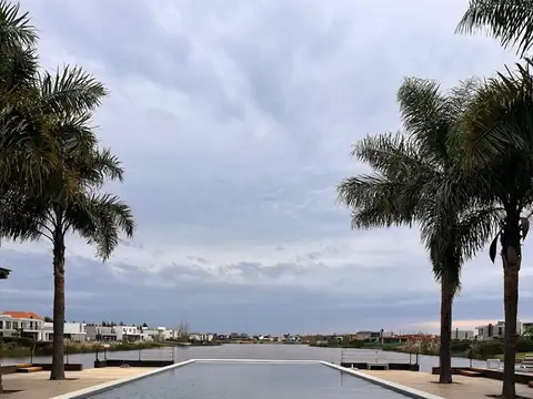 Terreno Lote  en Venta en El Naudir, Escobar, G.B.A. Zona Norte