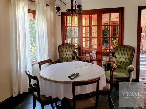 Casa en Venta 25 años
