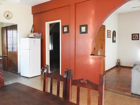 Depto Tipo Casa en Venta A Estrenar