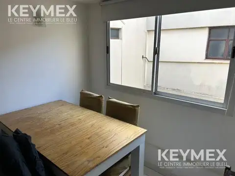 Departamento en Venta en Almagro Norte, Almagro