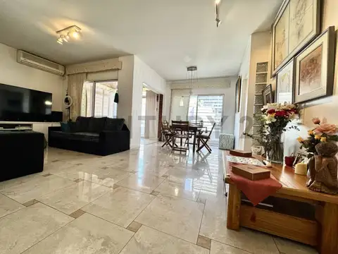 Conesa 2600, Piso 7