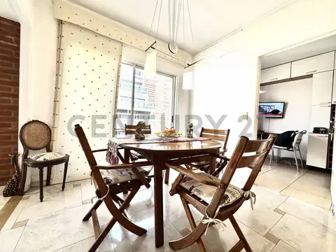Departamento en Venta de 3 dormitorios
