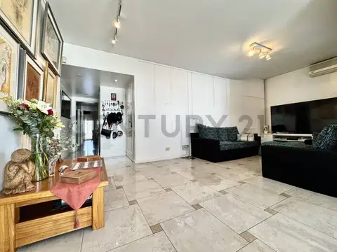 Departamento en Venta en Belgrano, USD 315.000