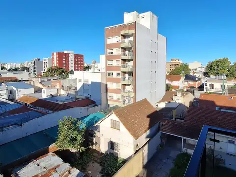 San Lorenzo  al 2900