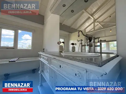 Hotel en Venta 14 Habitaciones