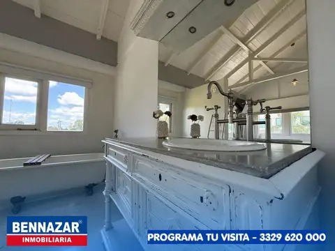 Hotel en Venta 14 Habitaciones