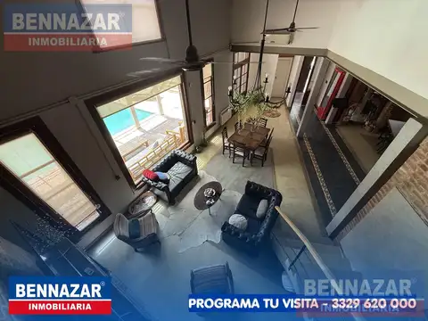 Hotel en Venta 14 Habitaciones