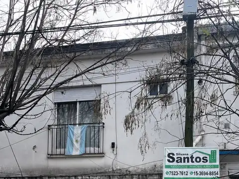 PH 4 AMBIENTES 180 MTS2 APROX