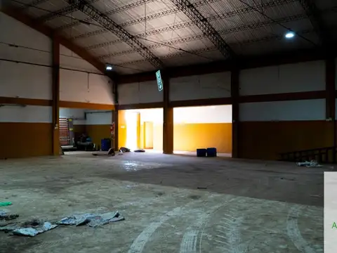 Galpon en Alquiler en Concordia, $ 4.500.000