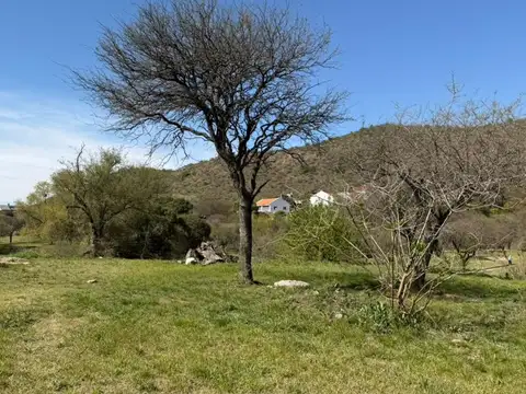Terreno en Venta de 1926,0 m2