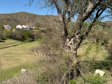 Terreno en Venta en Alta Gracia, USD 120.000