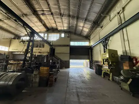 Galpon en Venta 30 años