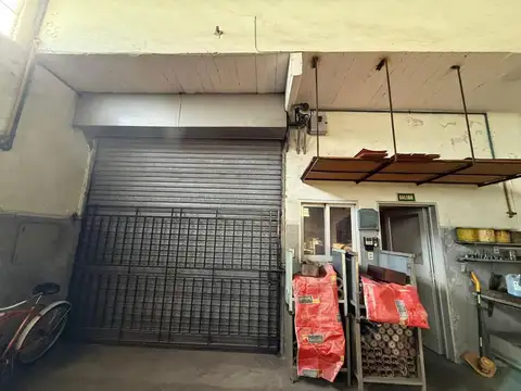 Galpon en Venta en Caseros, USD 680.000