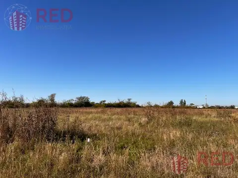 Terreno industrial en venta - Malvinas Argentinas