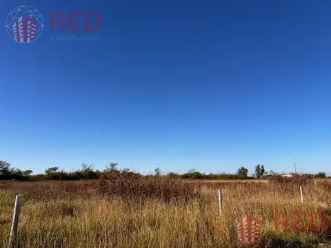 Terreno industrial en venta - Malvinas Argentinas