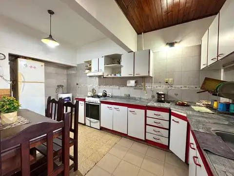 Casa en Venta 40 años