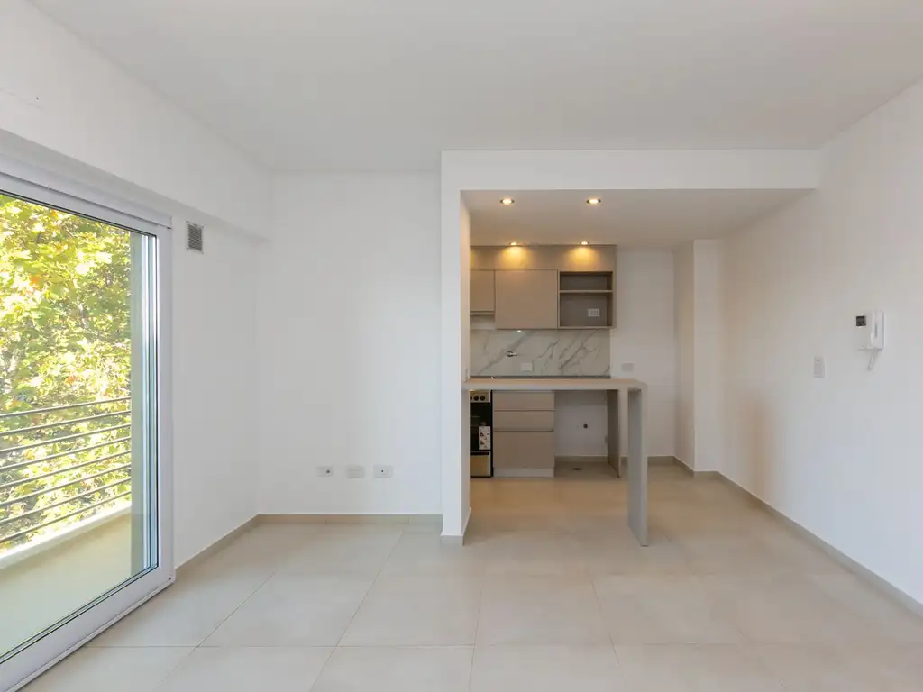 Pueyrredon 3175 de 2 Dormitorios