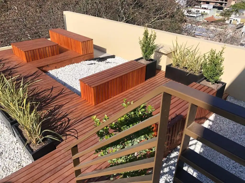 Pueyrredon 3175 - Foto 17