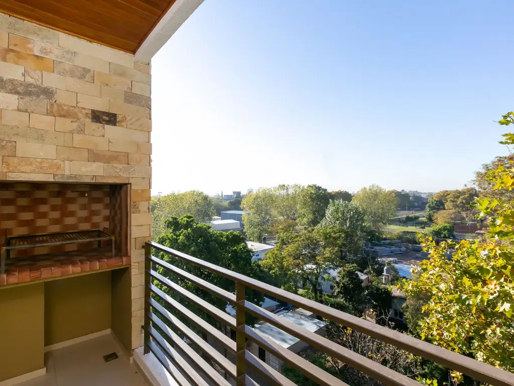 Emprendimiento en General San Martin