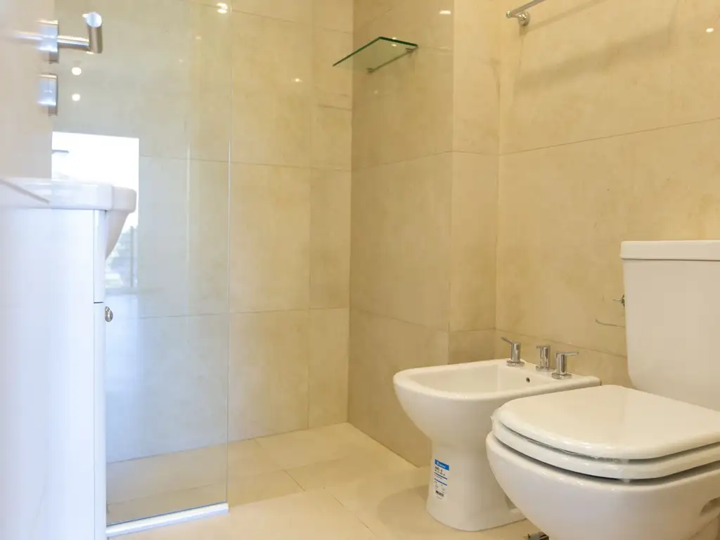 Emprendimiento de 20 Unidades