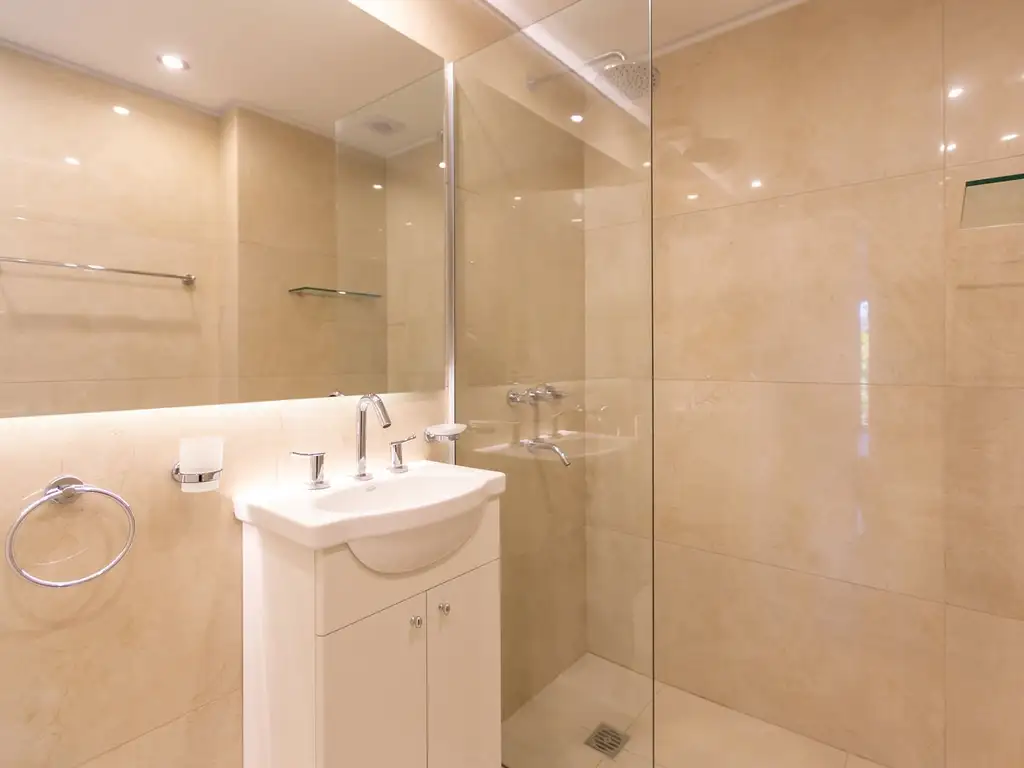 Emprendimiento en General San Martin - Etapa: Terminado