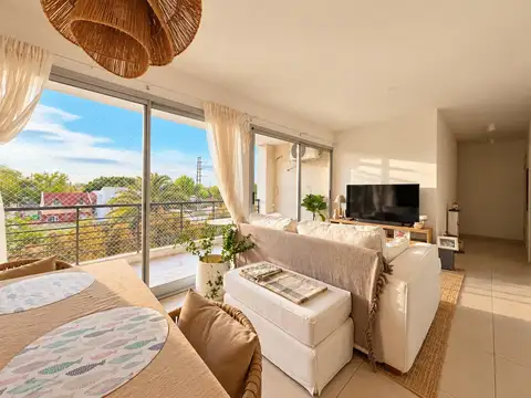 Departamento en Alquiler en Tigre Residencial, $ 1.650.000