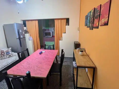 Depto Tipo Casa en Venta 45 años