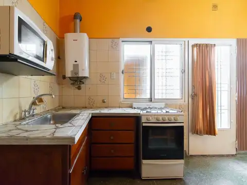 VENTA PH 3 AMBIENTES SAN MARTIN  V. MAIPU 2 PATIOS