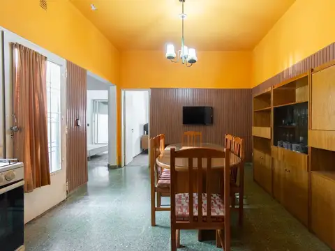 Depto Tipo Casa en Venta en Villa Maipu, USD 75.000