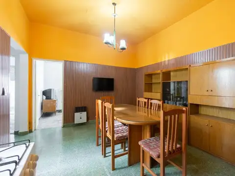 Depto Tipo Casa en Venta de 2 dormitorios
