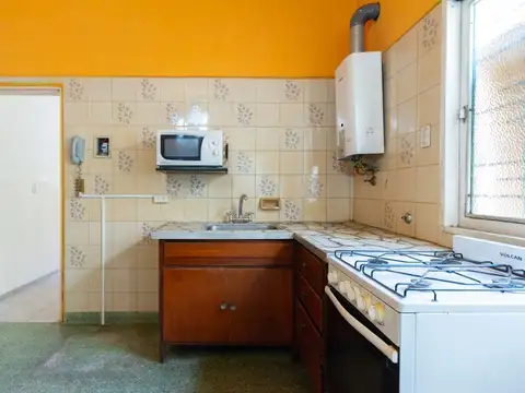 Depto Tipo Casa en Venta 61 años