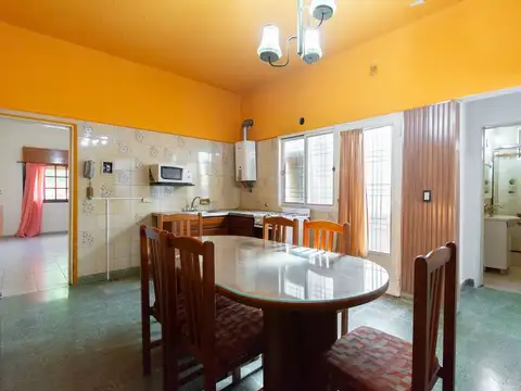 VENTA PH 3 AMBIENTES SAN MARTIN  V. MAIPU 2 PATIOS