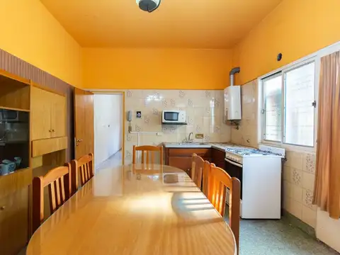 Depto Tipo Casa en Venta de 3 ambientes