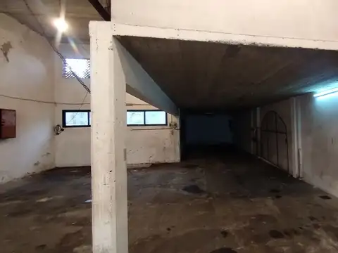 Galpon en Alquiler 45 años