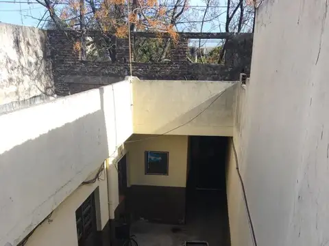 Mons T M Solari 2900