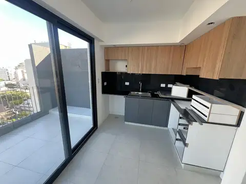 Departamento en Venta en Nuñez, USD 283.000