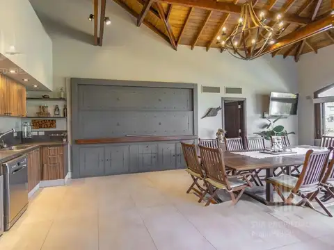 Casa en Saint Thomas Este-Oeste