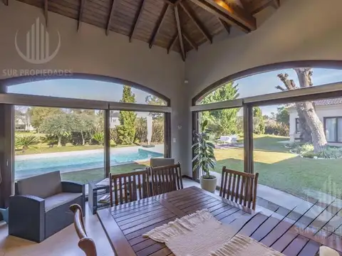 Casa en Venta A Estrenar