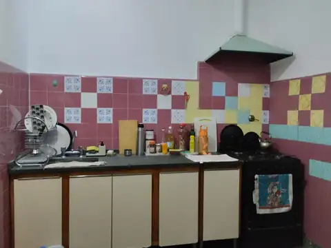 Casa en Venta en Villa Bonich, USD 65.000