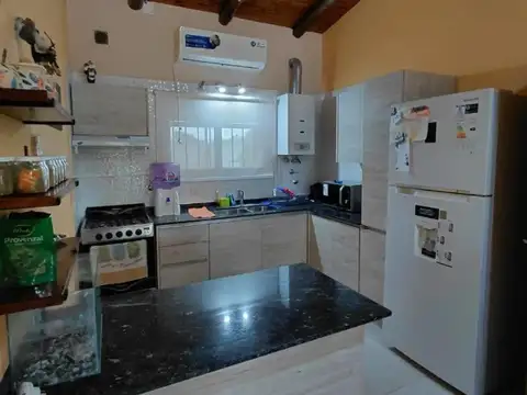 Casa en Venta 9 años