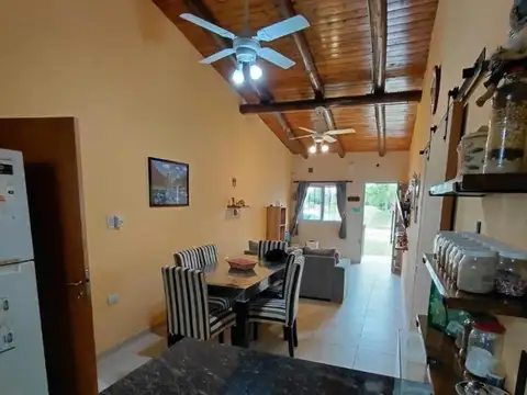 Casa en Venta de 2 dormitorios