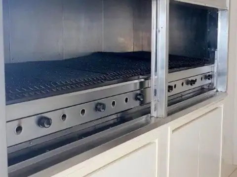 Departamento en Venta al Este