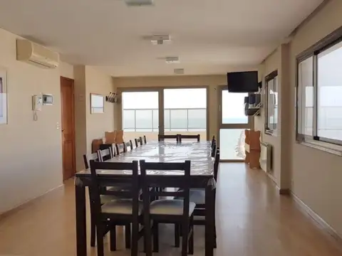 Departamento en Venta - 2 Dormitorios 2 Baños - 123mts2 - Mar Del Plata
