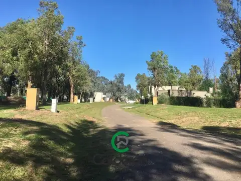 Terreno en Venta en Francisco Alvarez, USD 38.000