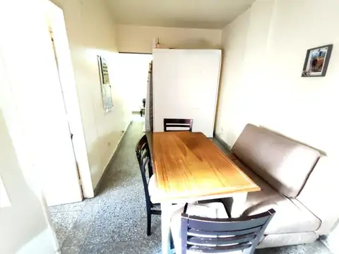 3 ambientes 54 m2 Totales - Venta - Av Olazabal 5000