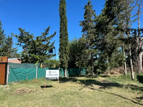 VENTA LOTE BARRIO SAN JERONIMO EN MATHEU, ESCOBAR